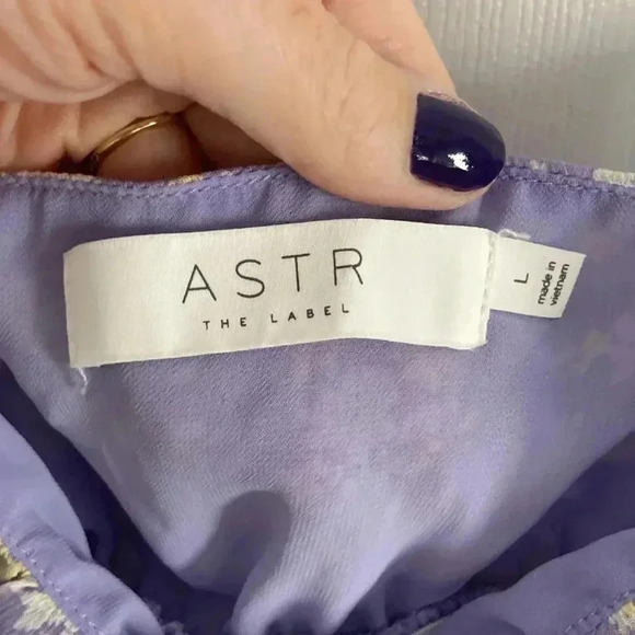 Astr I L - Picture 12 of 12